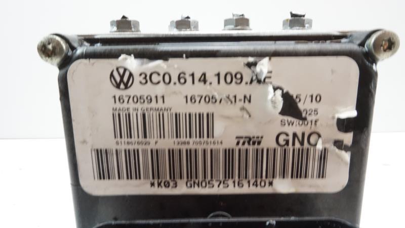 Blocco ABS (antibloccaggio freni) VOLKSWAGEN PASSAT 5 BREAK Diésel - 1