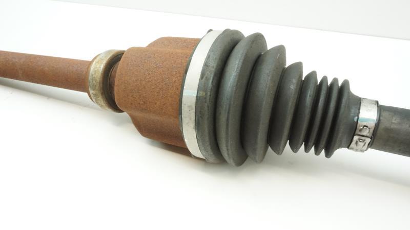 Giunto cardanico albero di trasmissione destro CITROEN JUMPER 3 PHASE 2 Diésel - 1
