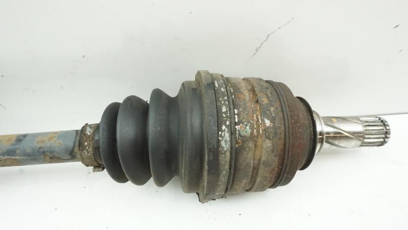 Cardan gauche (transmission) OPEL COMBO B Diesel - 1