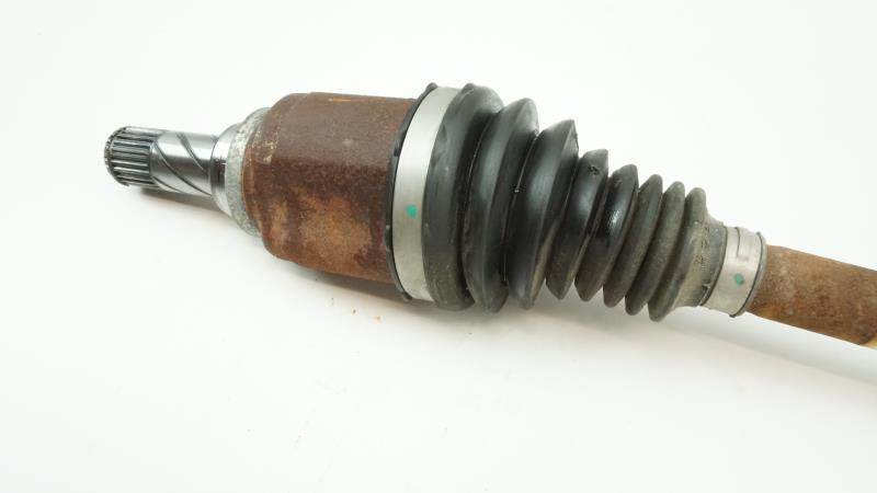 Giunto cardanico albero di trasmissione sinistro RENAULT TWINGO 3 PHASE 2 Gasolina - 1