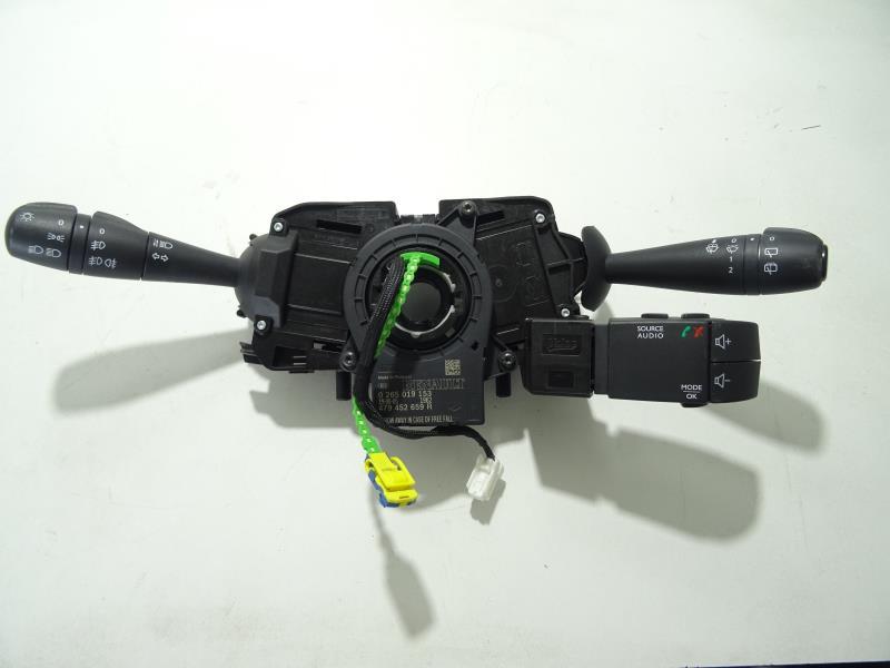 Devio guida completo con contatto spiralato DACIA SANDERO 2 PHASE 2 Gasolina - 1