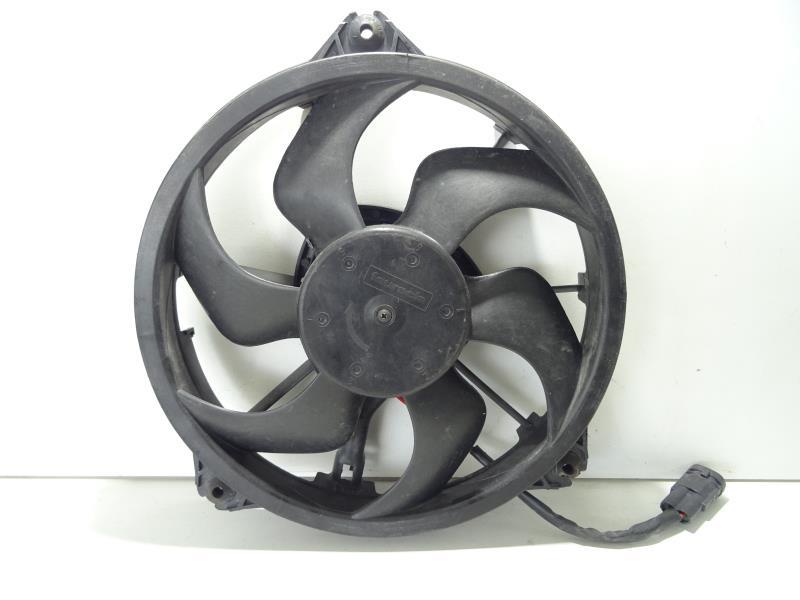 Motoventilatore radiatore PEUGEOT 807 Diésel - 1