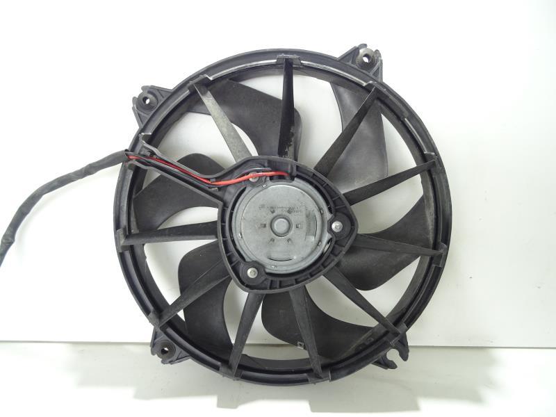 Motoventilatore radiatore PEUGEOT 807 Diésel - 1