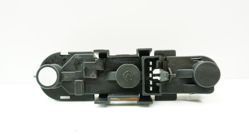 Base portalampade fanale posteriore destro CITROEN EVASION PHASE 1 Gasolina - 1
