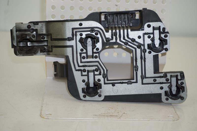 Base portalampade fanale posteriore sinistro CITROEN XSARA PHASE 2 COUPE Diésel - 1