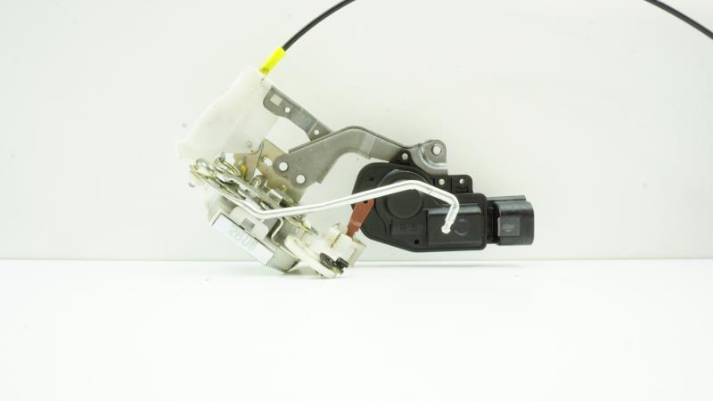 Serratura anteriore destra CITROEN C1 1 PHASE 3 Gasolina - 1