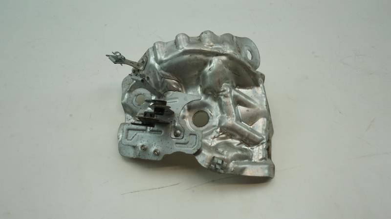 Scudo termico scarico RENAULT TWINGO 3 PHASE 2 Gasolina - 1