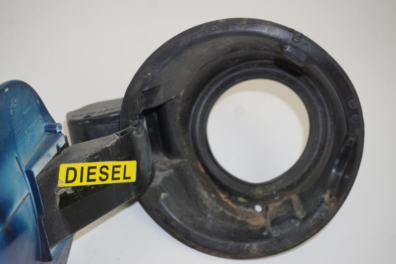 Sportello carburante PEUGEOT 208 1 PHASE 1 Diésel - 1