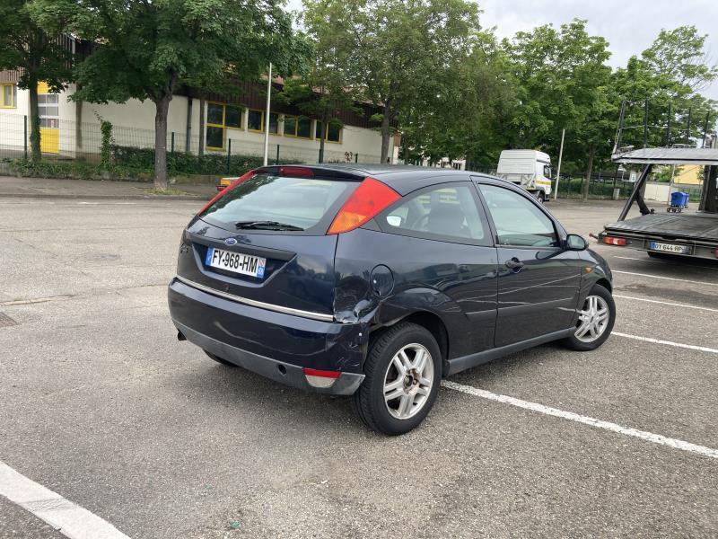 Demarreur pour FORD FOCUS 1 Demarreur pour FORD FOCUS 1