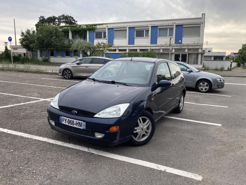 Demarreur pour FORD FOCUS 1 Demarreur pour FORD FOCUS 1