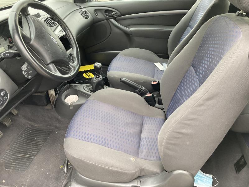 Demarreur pour FORD FOCUS 1 Demarreur pour FORD FOCUS 1