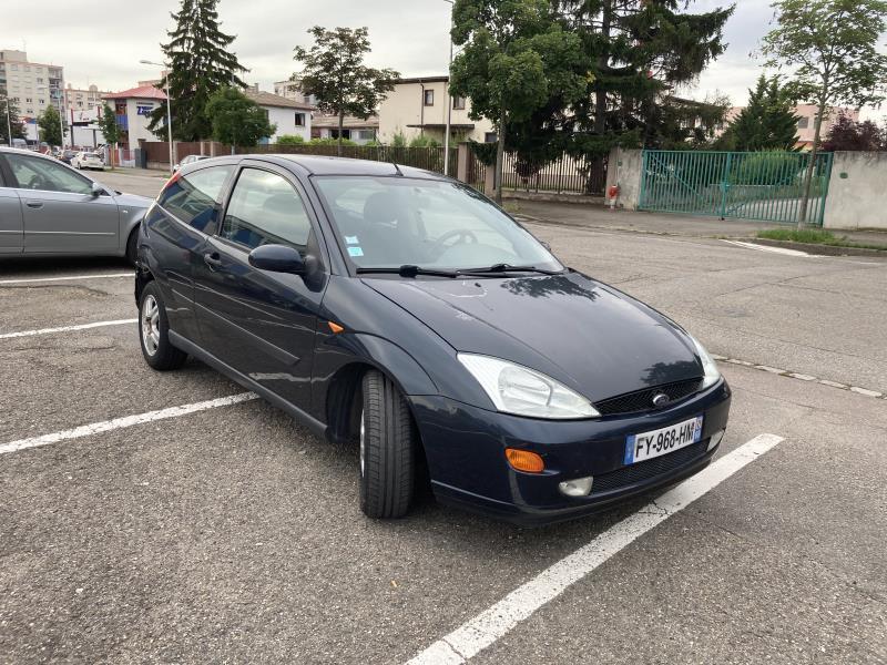 Demarreur pour FORD FOCUS 1 Demarreur pour FORD FOCUS 1
