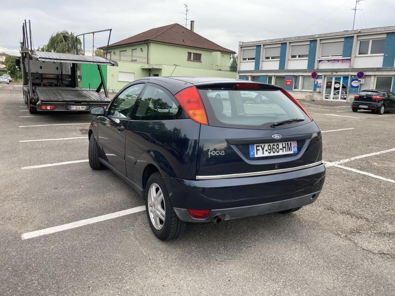 Demarreur pour FORD FOCUS 1 Demarreur pour FORD FOCUS 1
