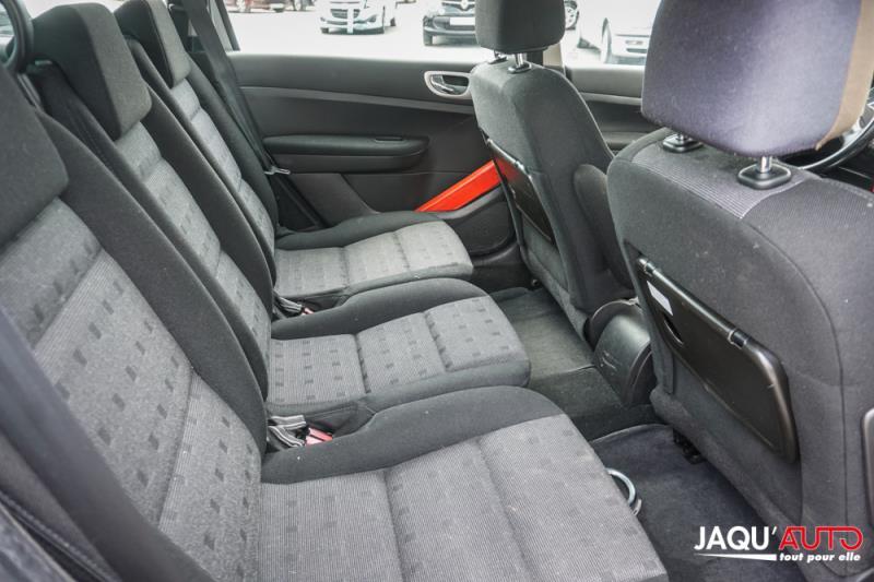 Air bag conducteur pour PEUGEOT 307 PHASE 2 BREAK Air bag conducteur pour PEUGEOT 307 PHASE 2 BREAK