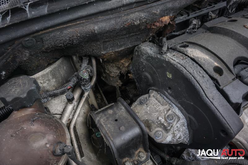 Air bag conducteur pour PEUGEOT 307 PHASE 2 BREAK Air bag conducteur pour PEUGEOT 307 PHASE 2 BREAK