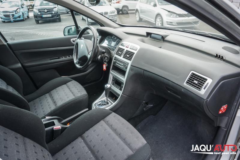 Air bag conducteur pour PEUGEOT 307 PHASE 2 BREAK Air bag conducteur pour PEUGEOT 307 PHASE 2 BREAK