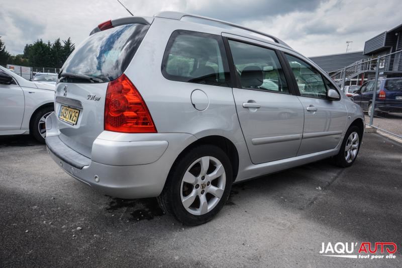 Air bag conducteur pour PEUGEOT 307 PHASE 2 BREAK Air bag conducteur pour PEUGEOT 307 PHASE 2 BREAK