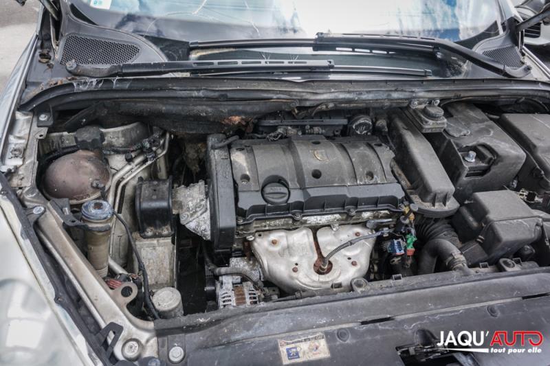 Air bag conducteur pour PEUGEOT 307 PHASE 2 BREAK Air bag conducteur pour PEUGEOT 307 PHASE 2 BREAK