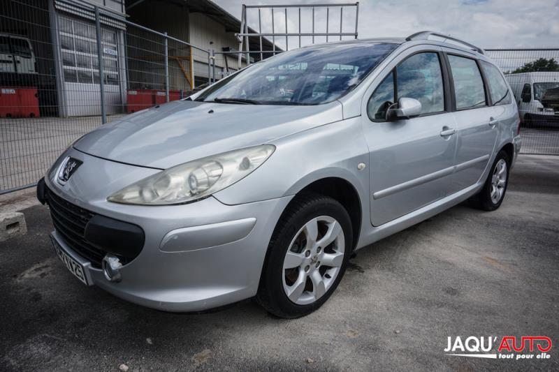 Air bag conducteur pour PEUGEOT 307 PHASE 2 BREAK Air bag conducteur pour PEUGEOT 307 PHASE 2 BREAK