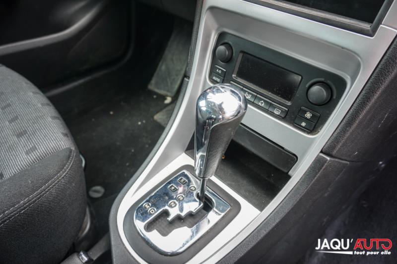 Air bag conducteur pour PEUGEOT 307 PHASE 2 BREAK Air bag conducteur pour PEUGEOT 307 PHASE 2 BREAK