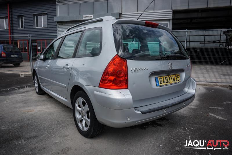 Air bag conducteur pour PEUGEOT 307 PHASE 2 BREAK Air bag conducteur pour PEUGEOT 307 PHASE 2 BREAK