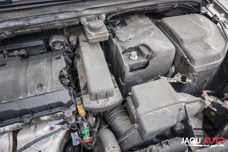 Air bag conducteur pour PEUGEOT 307 PHASE 2 BREAK Air bag conducteur pour PEUGEOT 307 PHASE 2 BREAK