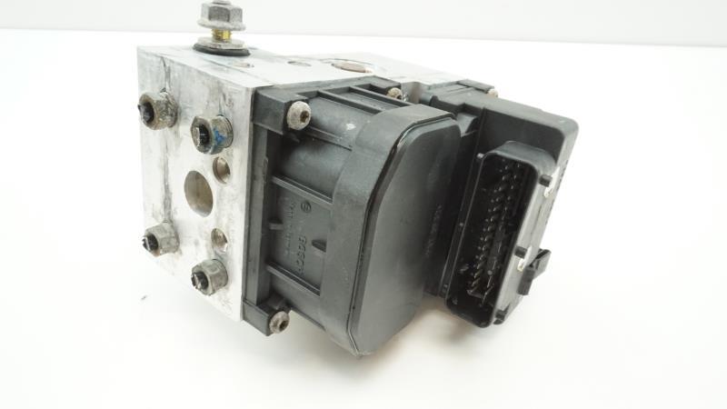 Blocco ABS (antibloccaggio freni) CITROEN XSARA PHASE 1 Diésel - 1