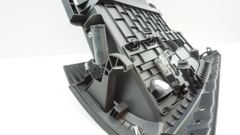 Vano portaoggetti RENAULT MEGANE 3 PHASE 1 Diésel - 1