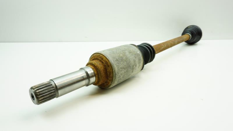Giunto cardanico albero di trasmissione destro CITROEN SAXO PHASE 1 Gasolina - 1