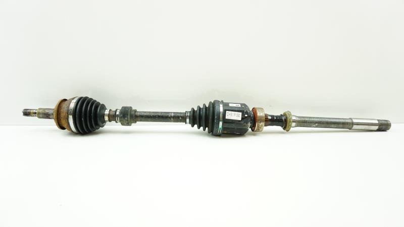 Giunto cardanico albero di trasmissione destro TOYOTA RAV4 3 PHASE 1 Diésel - 1