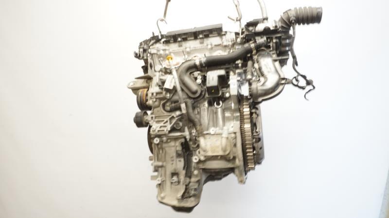 Moteur RENAULT TWINGO 3 PHASE 2 Essence - 1