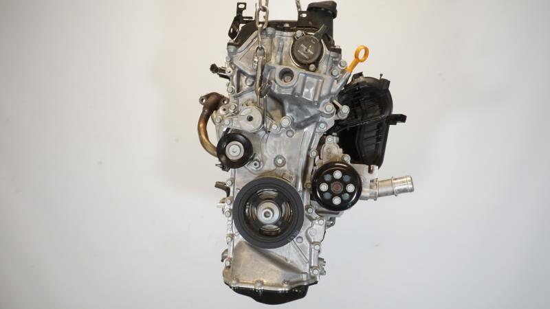 Motore KIA PICANTO 3 PHASE 1 Gasolina - 1