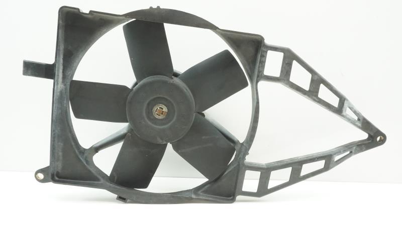 Motoventilatore radiatore OPEL TIGRA 1 COUPE Gasolina - 1