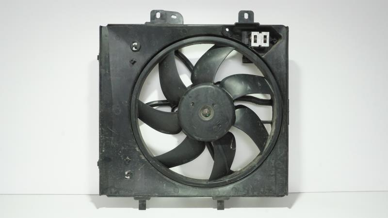 Motoventilatore radiatore PEUGEOT 208 1 PHASE 2 Gasolina - 1
