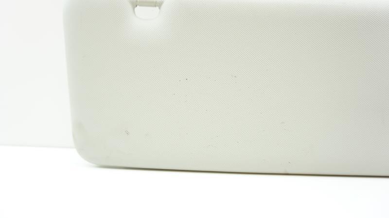 Visiera parasole sinistra RENAULT TWINGO 3 PHASE 2 Gasolina - 1