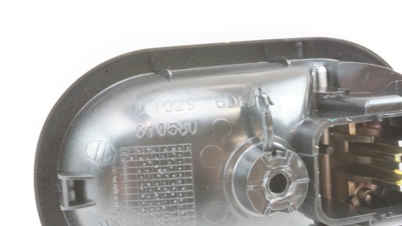 Maniglia interna anteriore destra RENAULT TWINGO 3 PHASE 2 Gasolina - 1