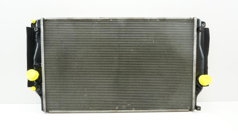 Radiateur eau TOYOTA RAV4 3 PHASE 1 Diesel - 1