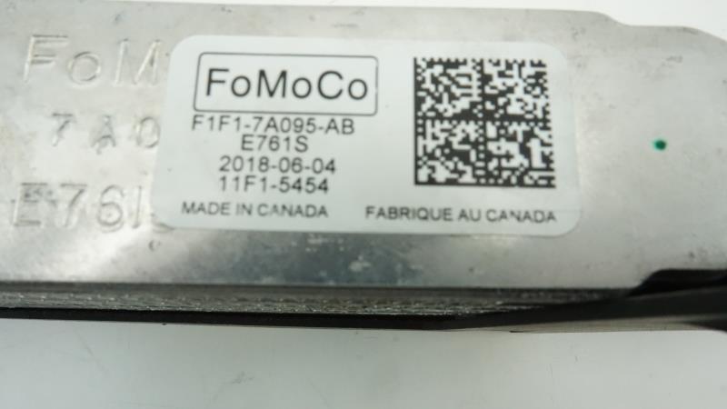 Radiatore olio FORD FOCUS 3 PHASE 2 BREAK Diésel - 1