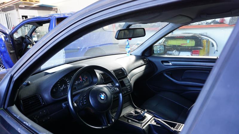 Airbag Passager Pour BMW Série 3 E46 320d - Référence 983223424 / 72126998950 - Occasion
