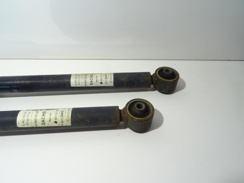 Ammortizzatori posteriori SEAT IBIZA 4 PHASE 1 Gasolina - 1