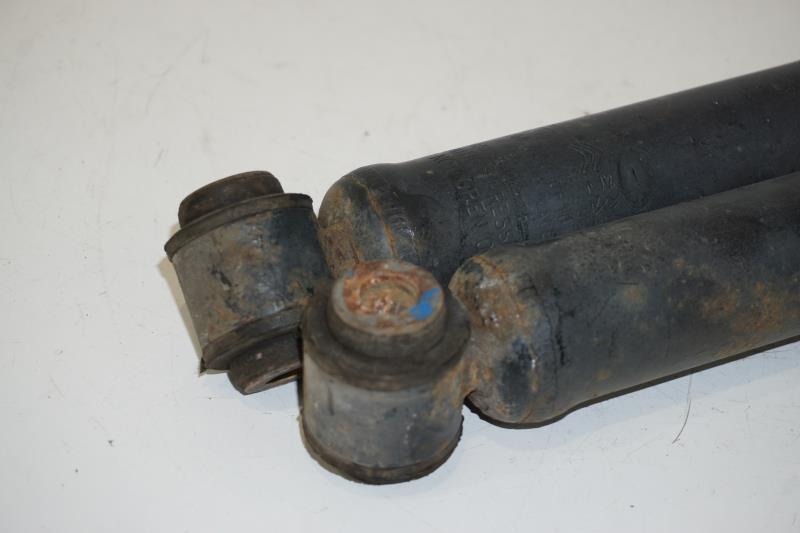 Ammortizzatori posteriori PEUGEOT 2008 1 Gasolina - 1