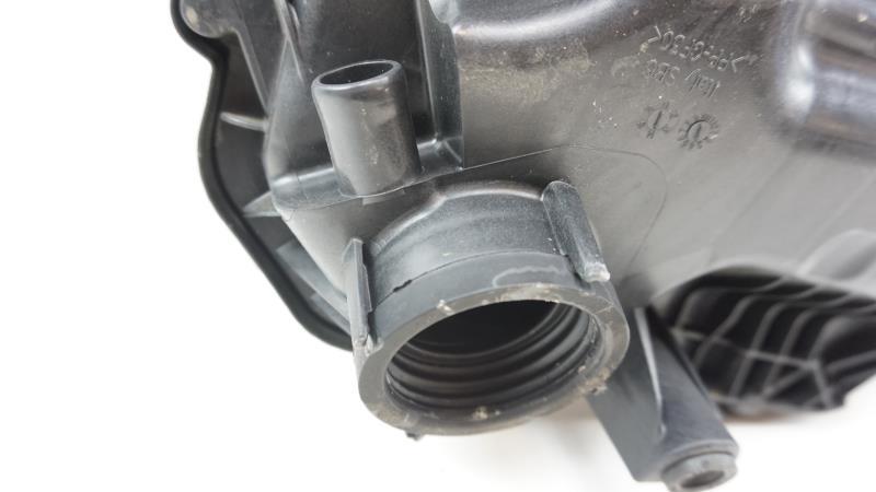 Scatola filtro VOLKSWAGEN POLO 5 PHASE 2 Gasolina - 1