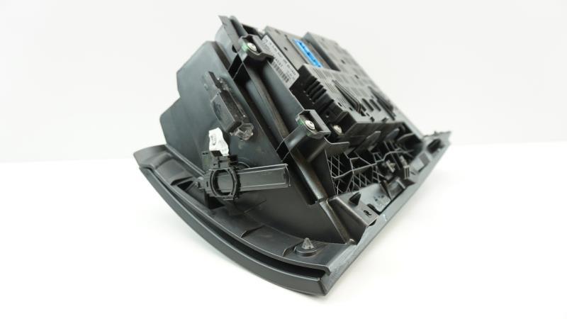 Vano portaoggetti FIAT PUNTO 3 Gasolina - 1