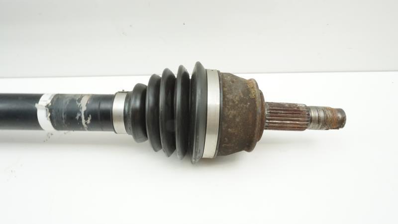 Giunto cardanico albero di trasmissione destro PEUGEOT BIPPER Diésel - 1