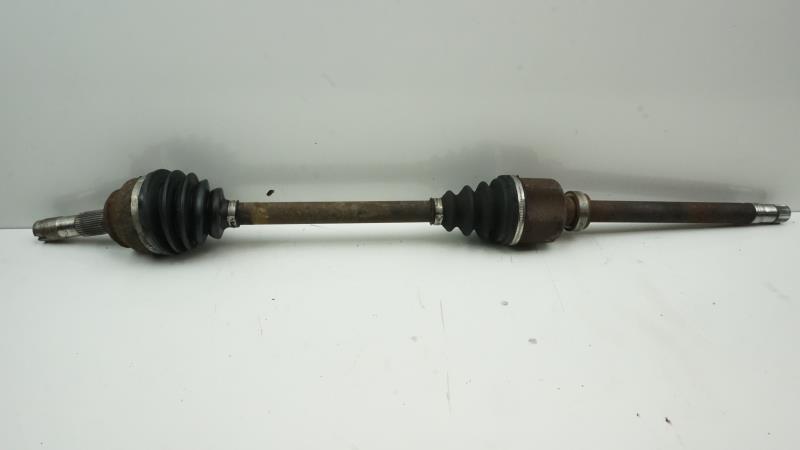 Giunto cardanico albero di trasmissione destro CITROEN JUMPER 3 PHASE 1 Diésel - 1