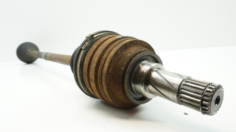 Giunto cardanico albero di trasmissione destro OPEL CORSA B PHASE 2 Gasolina - 1