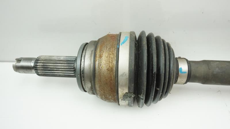 Giunto cardanico albero di trasmissione destro HYUNDAI I 30 3 PHASE 1 Diésel - 1