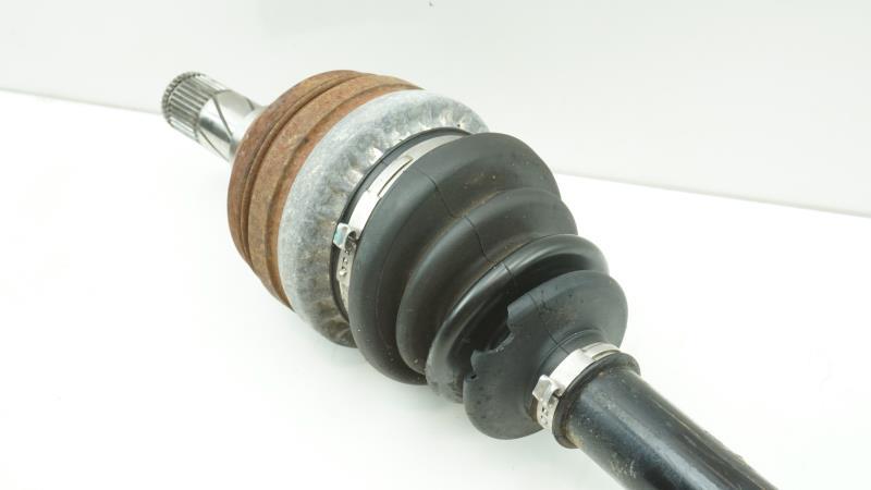 Giunto cardanico albero di trasmissione destro OPEL ZAFIRA A PHASE 1 Diésel - 1