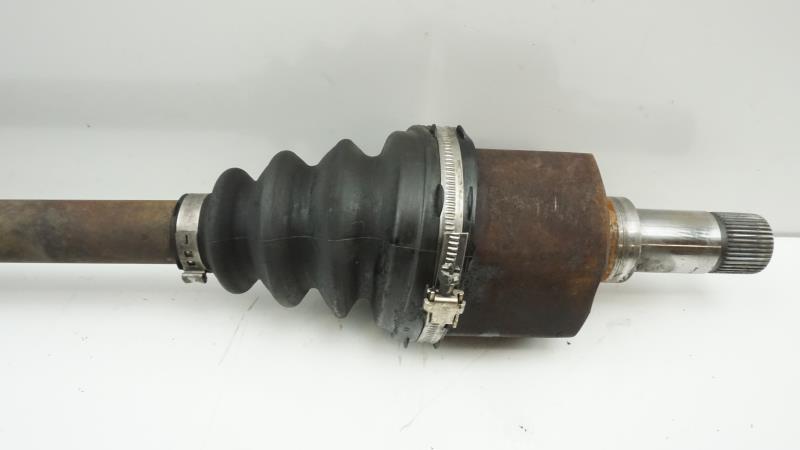 Giunto cardanico albero di trasmissione sinistro CITROEN JUMPER 3 PHASE 1 Diésel - 1