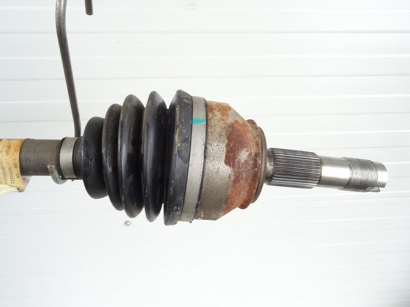 Giunto cardanico albero di trasmissione sinistro PEUGEOT BOXER Diésel - 1